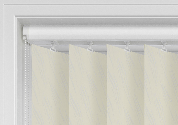 Softweave, Linen - Vertical Blind - Image 12